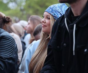 Lublinalia 2025 - tak bawiliście się drugiego dnia!