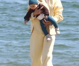 Marcelina Zawadzka. Leo już ucieka mamie