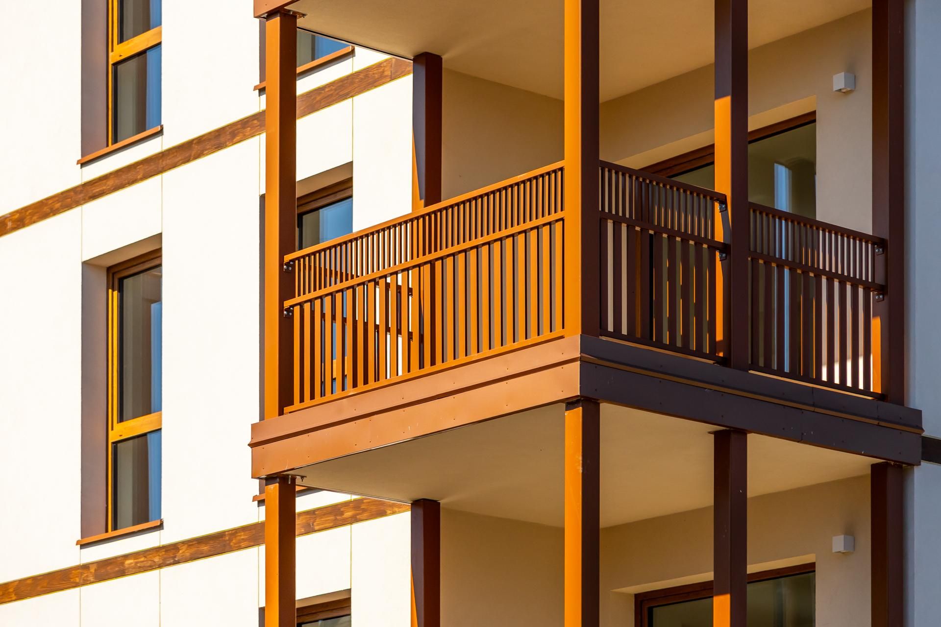 Nowe mieszkania w systemie TBS w Falenicy w Warszawie