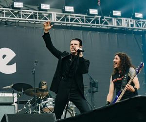 YUNGBLUD oddał hołd Ozzy’emu w Warszawie! 
