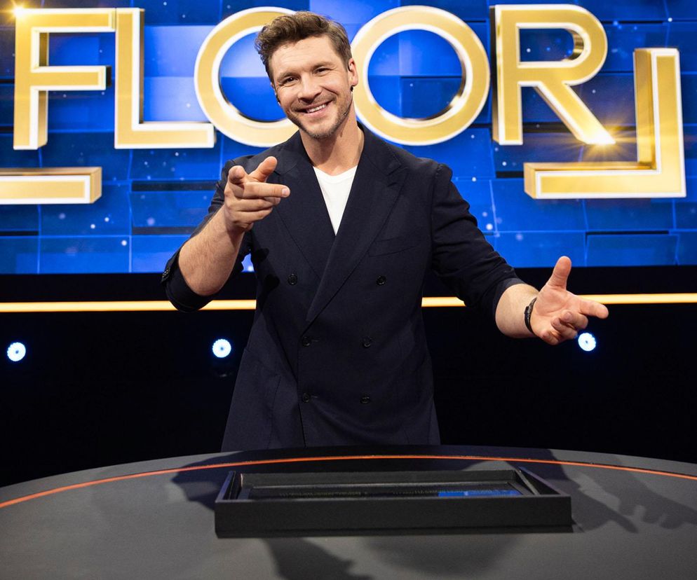 Mikołaj Roznerski. Nie boję się ryzyka