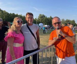 Festyn pod Zaporą w Brodach (06.07.2025)
