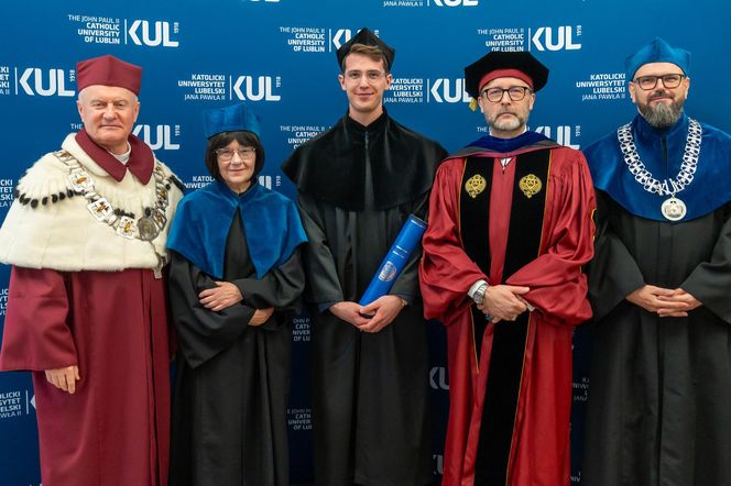 KUL wśród najsilniejszych marek w Polsce