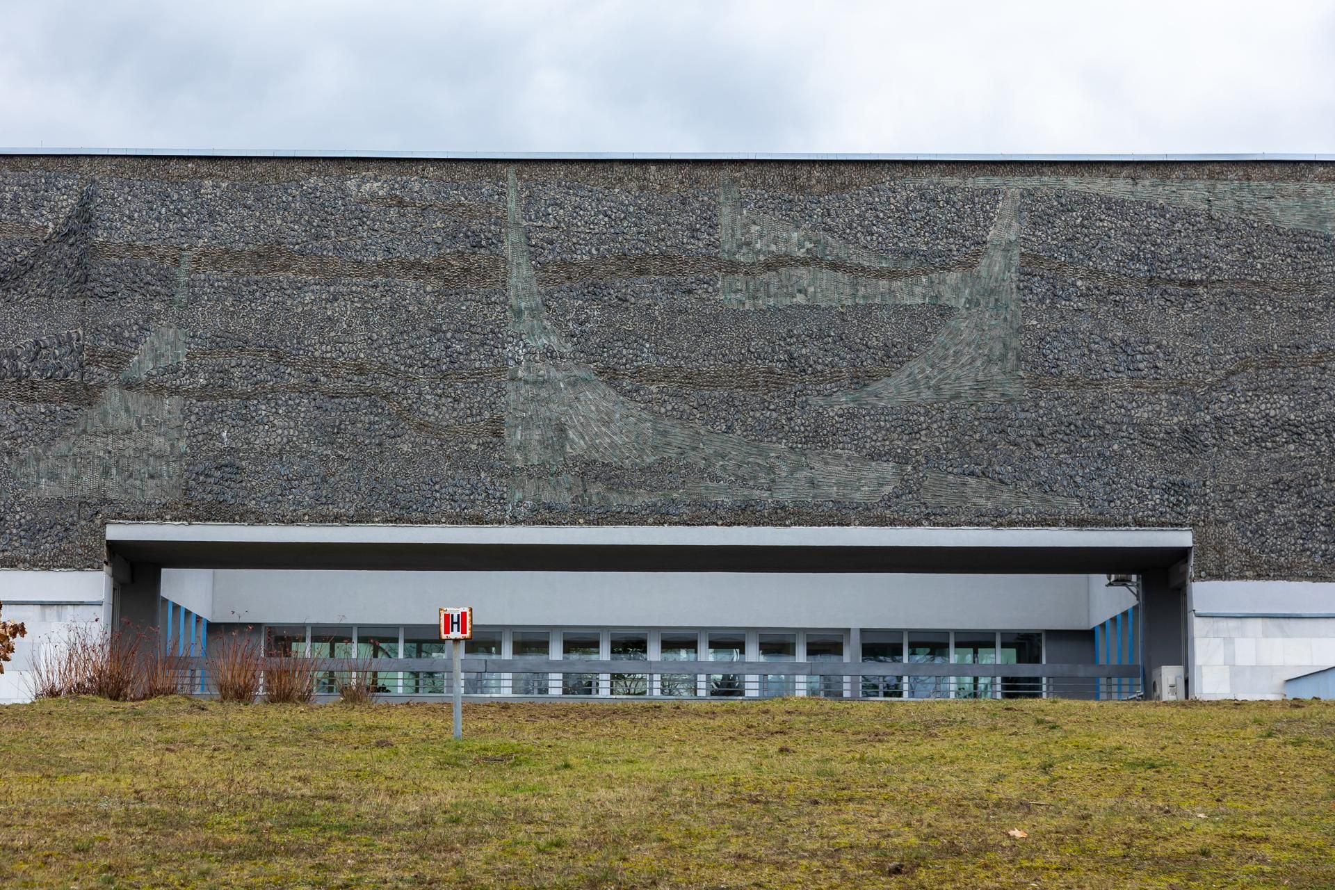 Instytut „Pomnik-Centrum Zdrowia Dziecka”