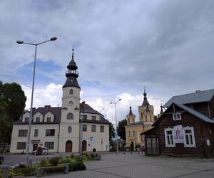 Co wiesz o Tomaszowie Lubelskim?