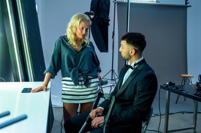 Barwy szczęścia odc. 3259