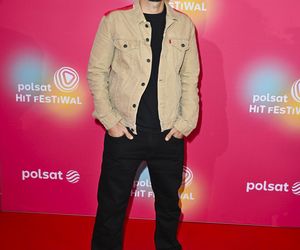 Dawno niewidziany Mesajah wziął ślub. Gwiazdy pospieszyły z gratulacjami