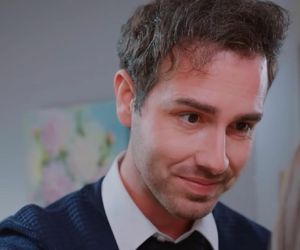 Miłość i nadzieja odc. 309. Levent, Acelya