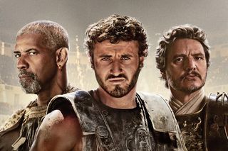 Gladiator 2 - FAKTY i MITY. Co w filmie jest prawdą, a co totalną bzdurą?