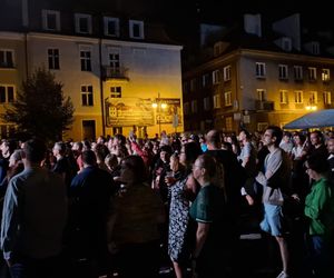 Daria ze Śląska, Kasia Lins i Maria Sol wystąpiły w Kaliszu w ramach 19. edycji festiwalu Multi Art