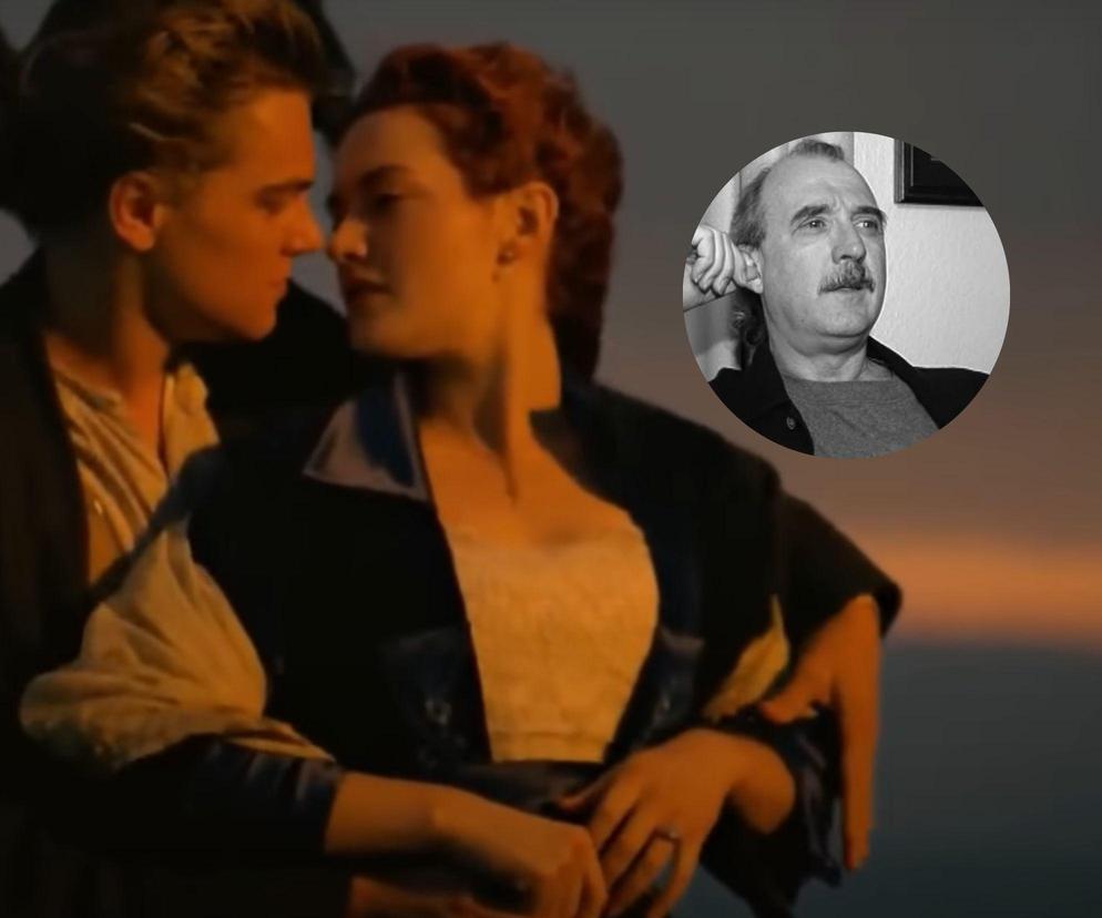 Will Jennings nie żyje. To on stworzył nieśmiertelną piosenkę z filmu Titanic