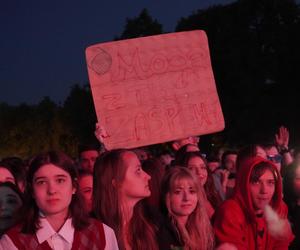 Juwenalia Białystok 2024. Drugi dzień imprezy