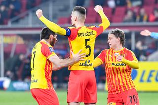 Koniec sagi z Hundsdorferami w Koronie Kielce. Wenta: Wracamy do punktu zero [NOWE FAKTY]