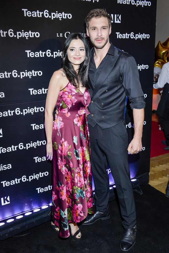 Mikołaj Roznerski. Nie boję się ryzyka