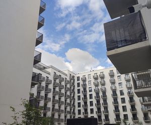 ul. Romanowicza 4 w Krakowie. Resi4Rent