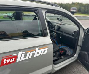 MOTO KOMBAT na Torze Kielce