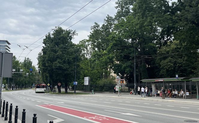 Policjanci uratowali seniorkę