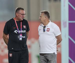 Czesław Michniewicz ujawnia szczegóły klauzuli kontraktu. Nie owijał bawełnę, mówi o tym wprost