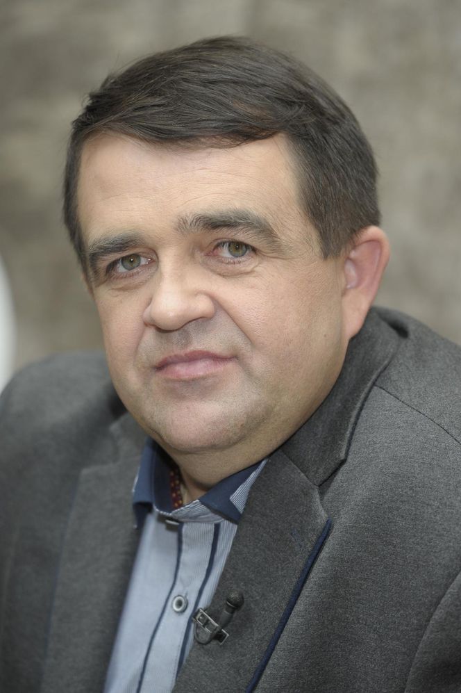 Kolejny uczestnik "Rolnik szuka żony" oczekuje narodzin dziecka. Jego partnerka jest 20 lat młodsza