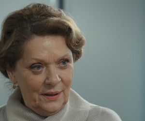 Barwy szczęścia odc. 3217. Józefina Rawiczowa (Elżbieta Jarosik)