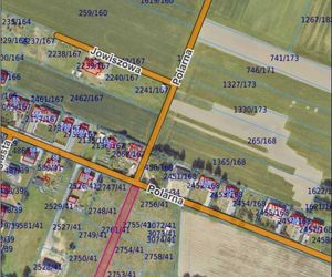 Nowe nazwy ulic w Tarnowskich Górach