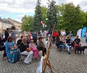 Sztuka dla zwierząt5