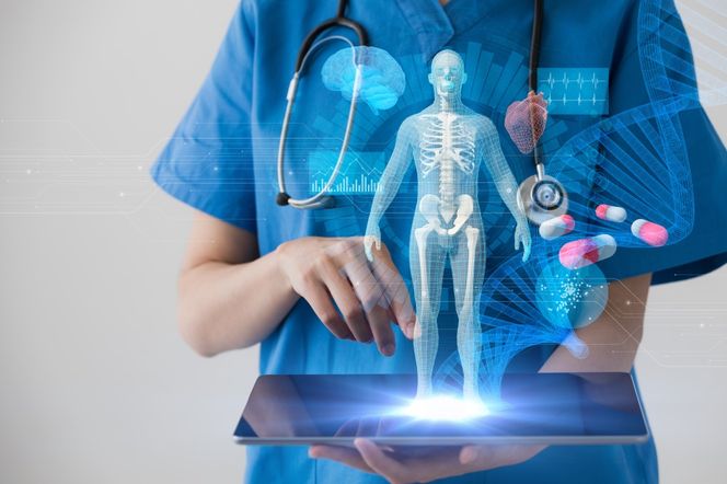 Jak dobrze znasz swoje ciało? Quiz anatomiczny