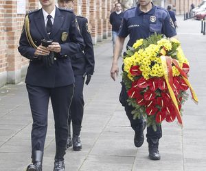 Pogrzeb Joanny Kołaczkowskiej