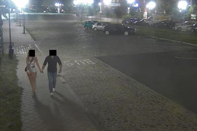 Pobicie na Bulwarze Filadelfijskim w Toruniu. Pierwszy ze sprawców zatrzymany