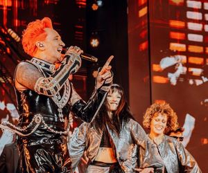 Jubileuszowy koncert Ich Troje