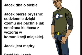 Bądź mądry jak oni!