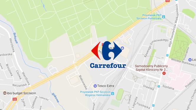Carrefour