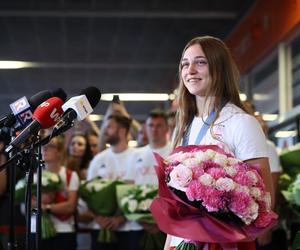 Od razu wiedziałem, że ma to coś. Pierwszy trener Julii Szeremety mówi o jej początkach w boksie