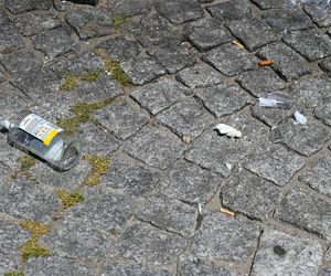 41-latek śmiertelnie ugodzony nożem pod Świeciem! Zatrzymano 29-letniego Kolumbijczyka