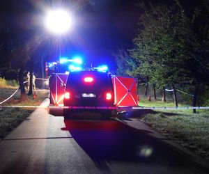 Zabójstwo pod Grójcem