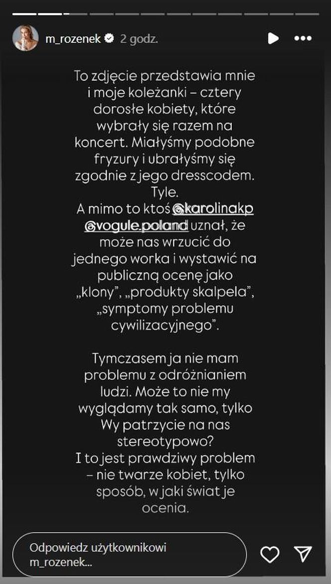 Małgorzata Rozenek-Majdan