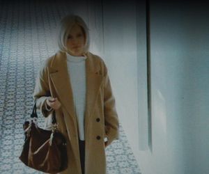 M jak miłość odc. 1869. Dorota (Iwona Rejzner) - nagranie z monitoringu hotelu