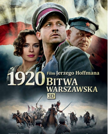 Bitwa Warszawska 1920