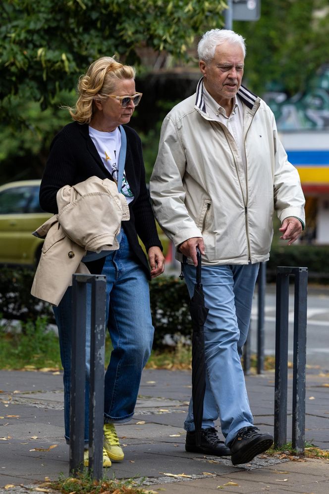 Barbara Bursztynowicz je słodkości przed "Tańcem z gwiazdami"