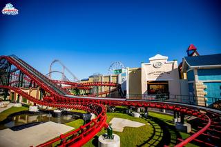 Nowa, bajkowa strefa Sweet Valley w Energylandii