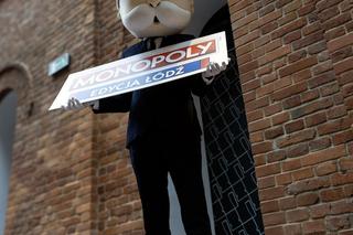 Monopoly edycja Łódź