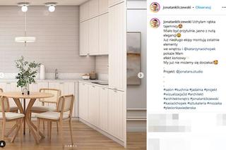 Tak wygląda nowy dom Cichopek i Kurzajewskiego