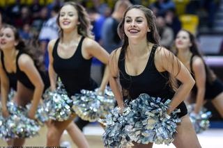 Cheerleaders Gdynia