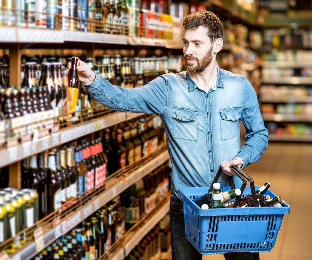 Kolejne miasto z nocnym zakazem sprzedaży alkoholu. Jest data wejścia w życie nowych przepisów 