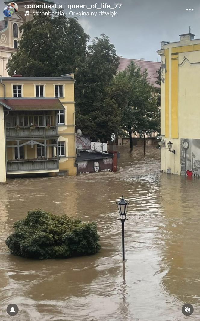 Dagmara Kaźmierska wraca do Kłodzka