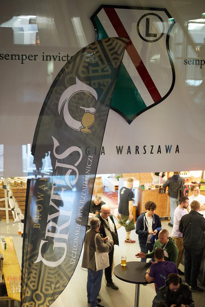Warszawski Festiwal Piwa - 13 października 2022 