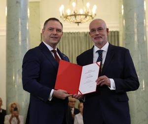 Prezydent Nawrocki powołał doradców