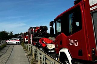 Kolejne utonięcie we Wrocławiu. Ważny komunikat dla mieszkańców i turystów 