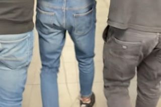 Łebieńska Huta. 10-latek zginął, bo trafił na szaleńca drogowego