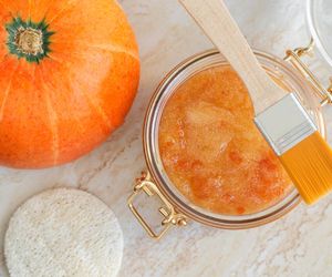 Dyniowy zawrót głowy. To warzywo to pomarańczowe złoto piękności